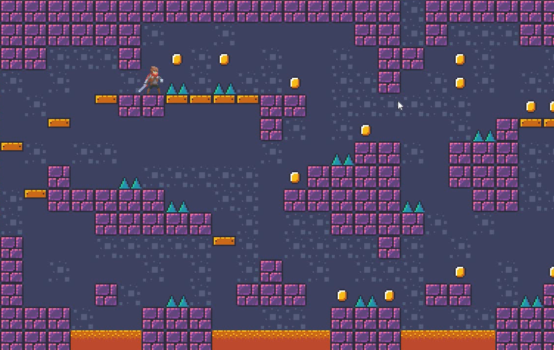dungeonplatformer