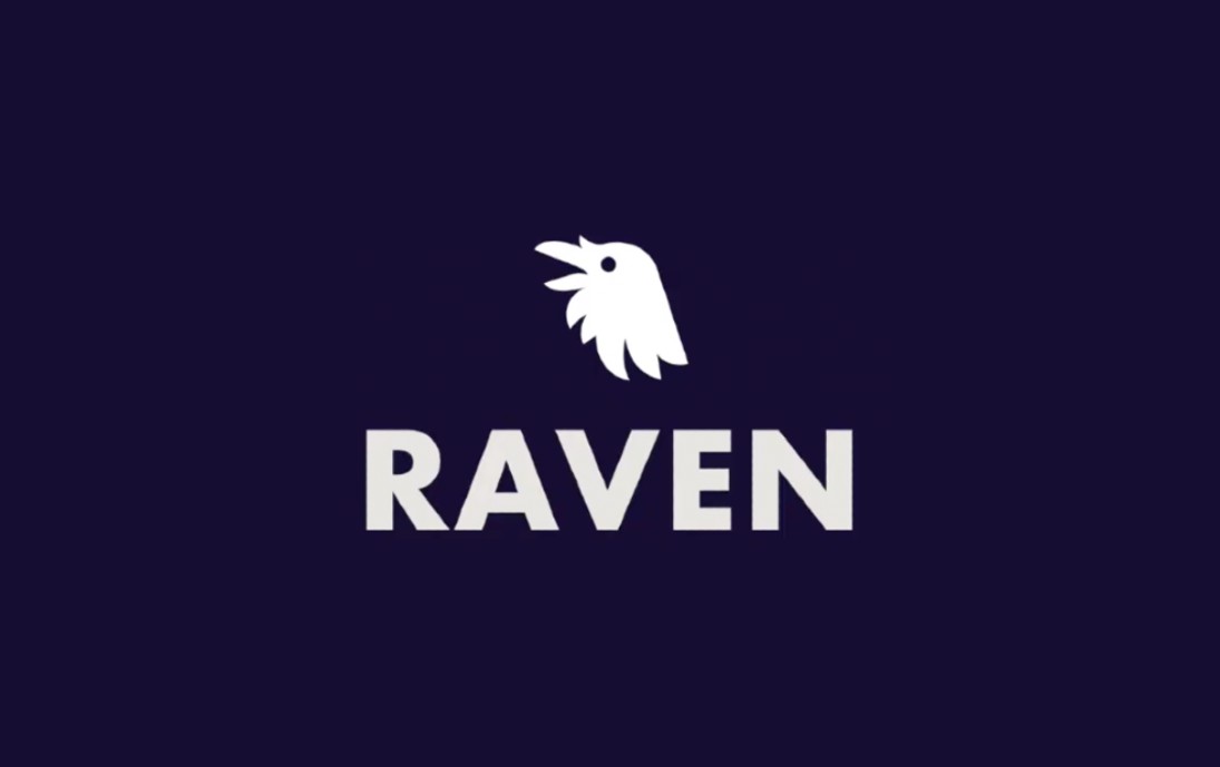 raven